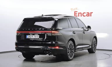 Aviator 2nd Generation