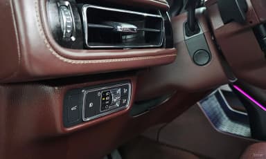 Aviator 2nd Generation