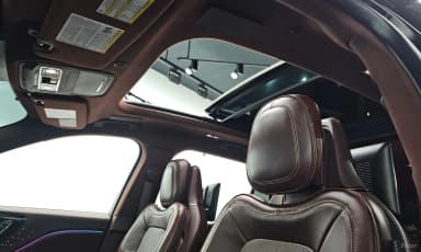 Aviator 2nd Generation