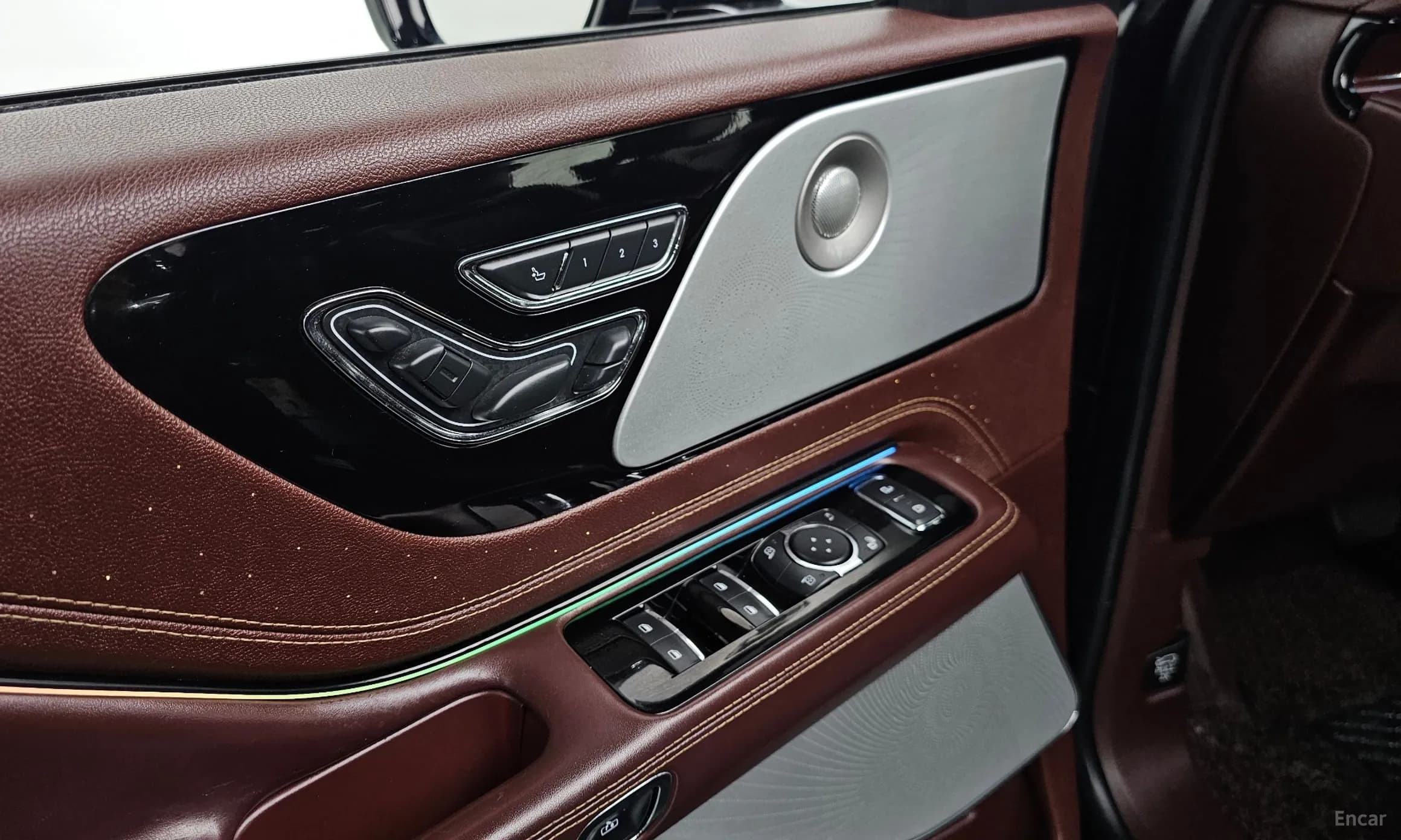 Aviator 2nd Generation