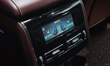 Aviator 2nd Generation