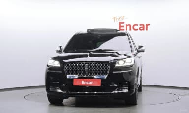 Aviator 2nd Generation