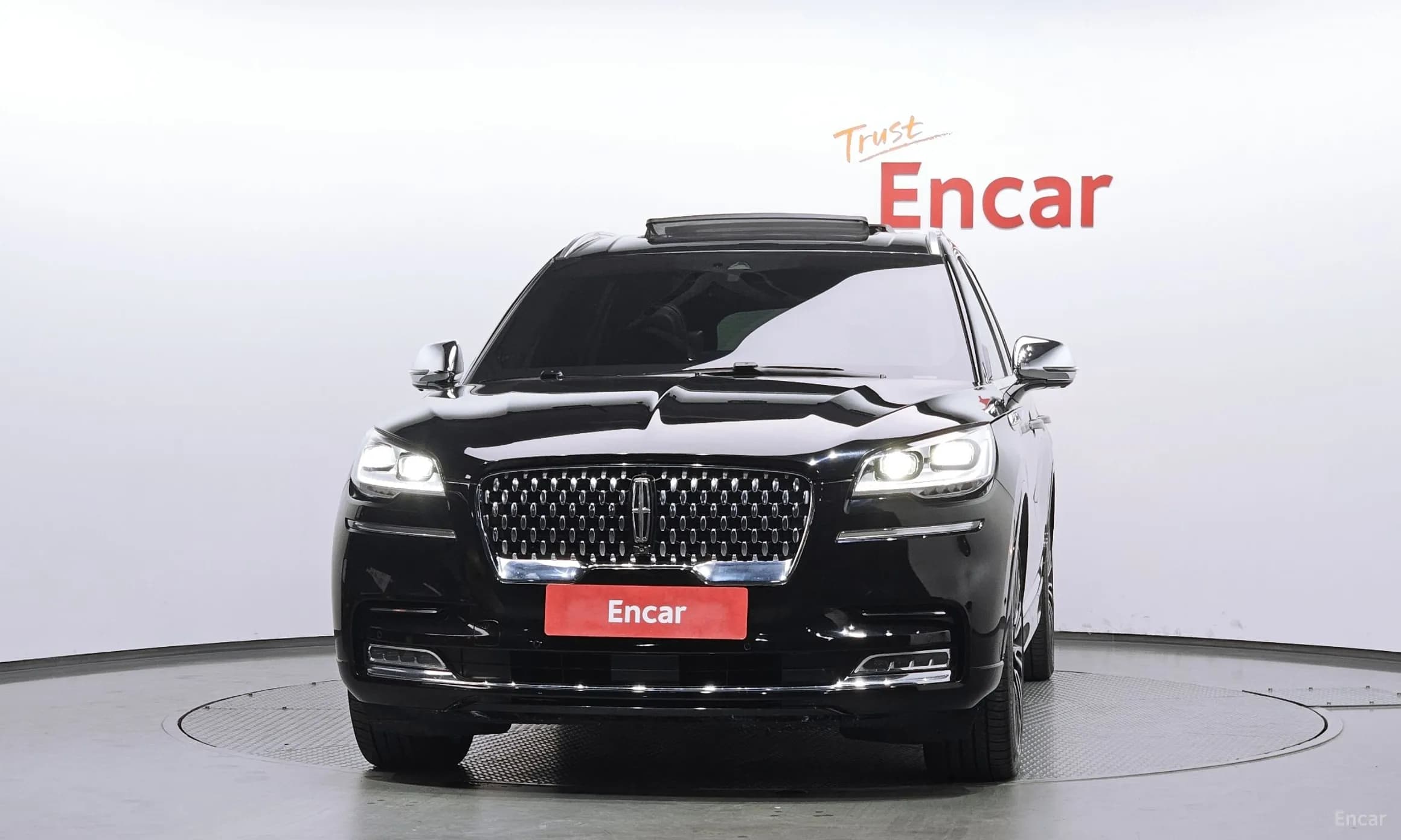 Aviator 2nd Generation