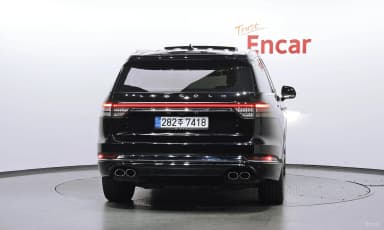 Aviator 2nd Generation