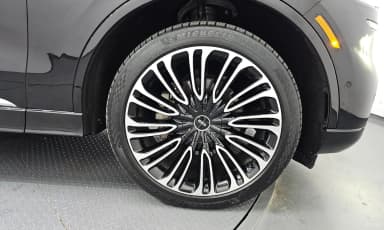 Aviator 2nd Generation