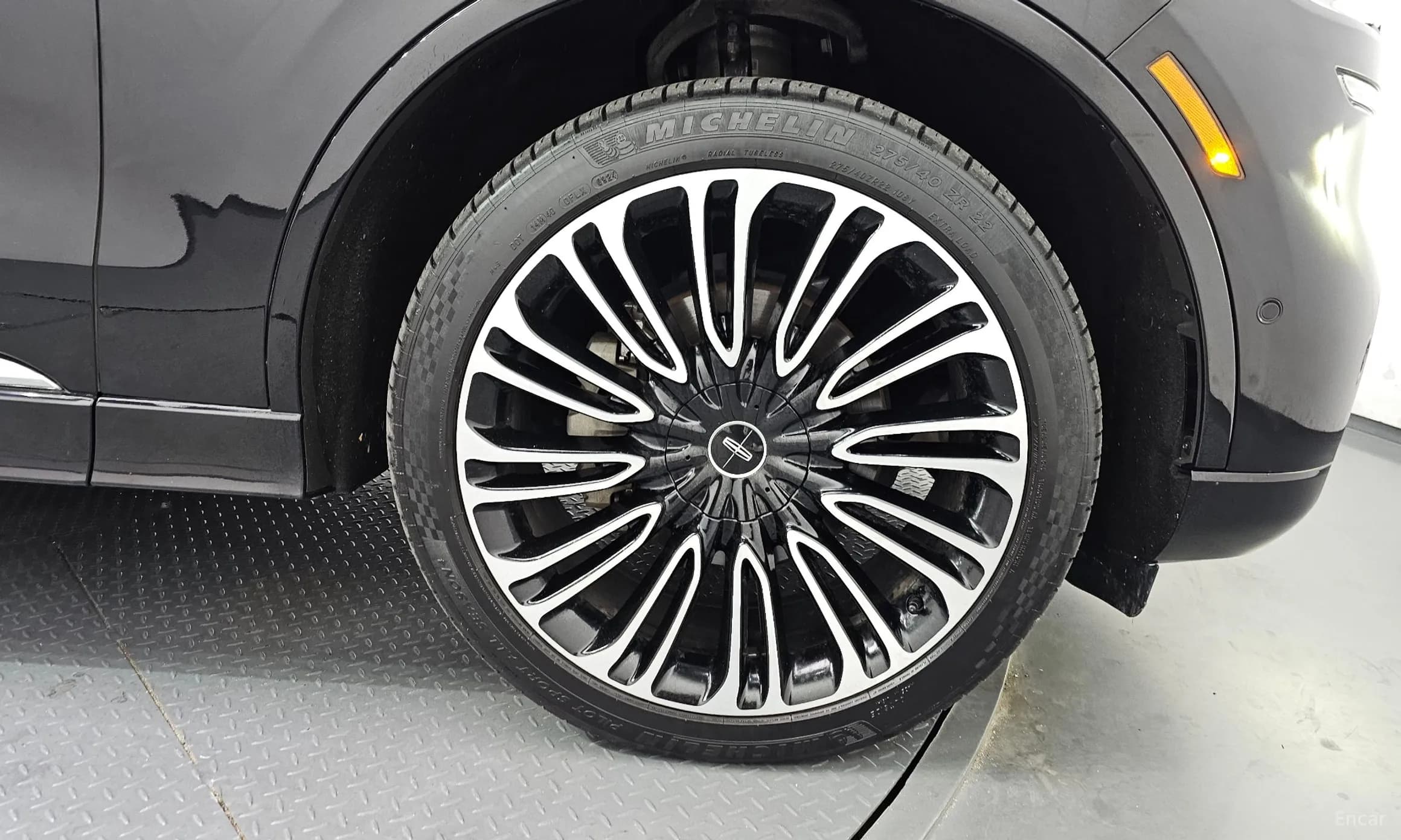 Aviator 2nd Generation