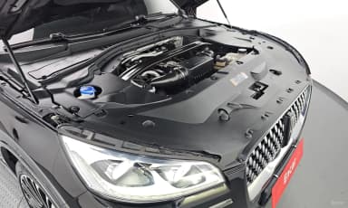 Aviator 2nd Generation