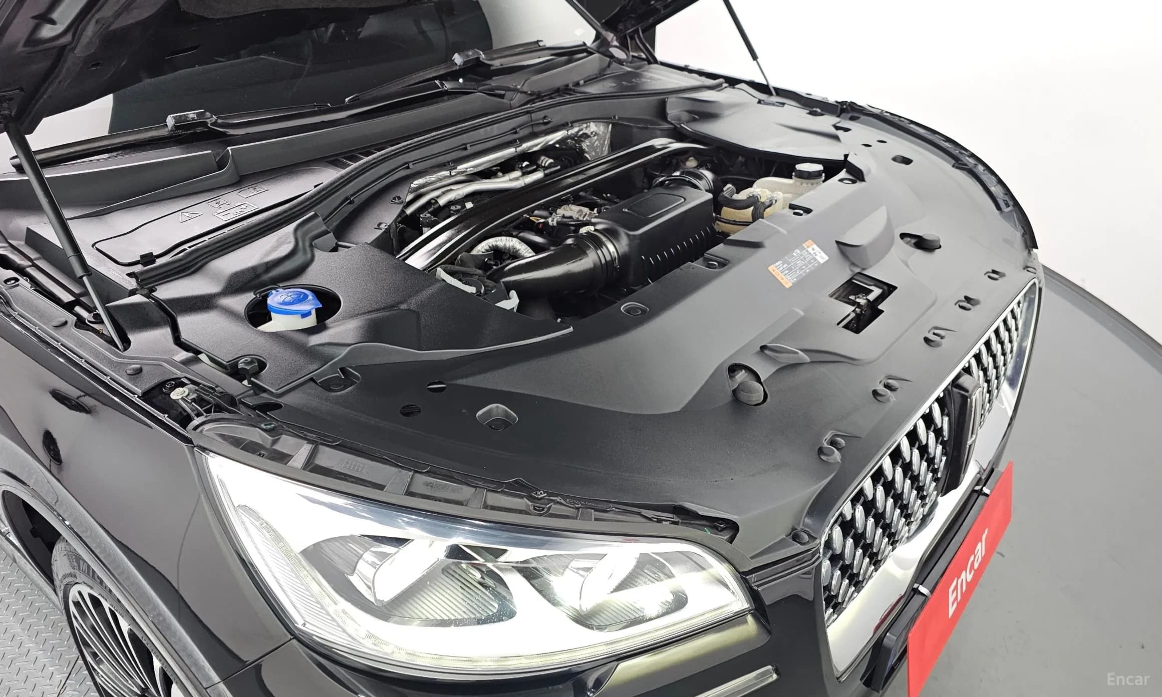 Aviator 2nd Generation