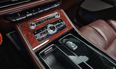 Aviator 2nd Generation