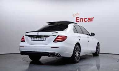 E-Class W213