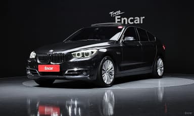 5 Series GT (F07)