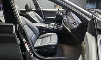 5 Series GT (F07)
