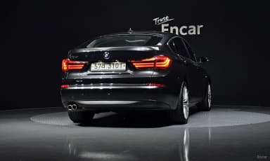 5 Series GT (F07)