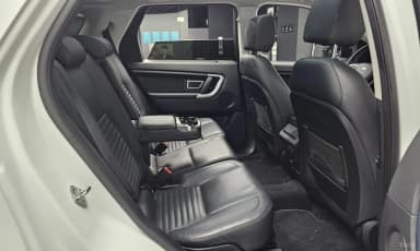 Discovery Sports