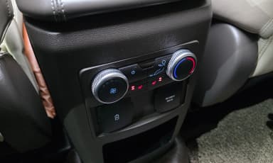 Explorer 6th Generation