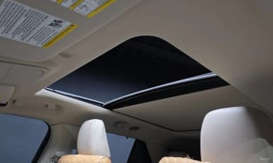 Explorer 6th Generation