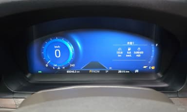 Explorer 6th Generation