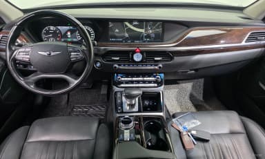 EQ900