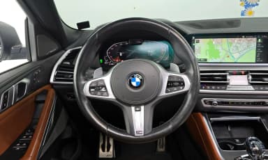 X6 (G06)