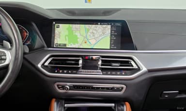 X6 (G06)