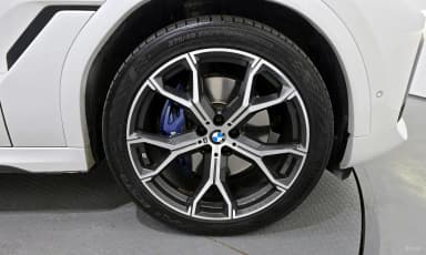 X6 (G06)