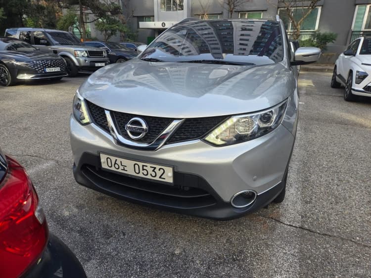 CashKai 2nd Generation