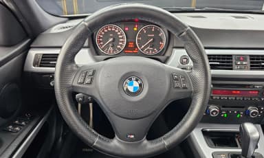 3 Series (E90)