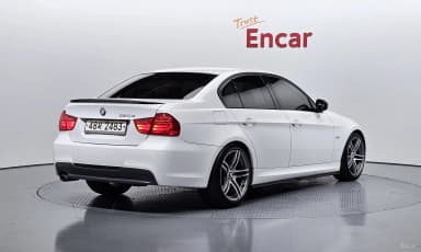 3 Series (E90)