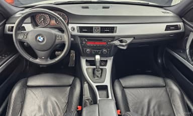 3 Series (E90)