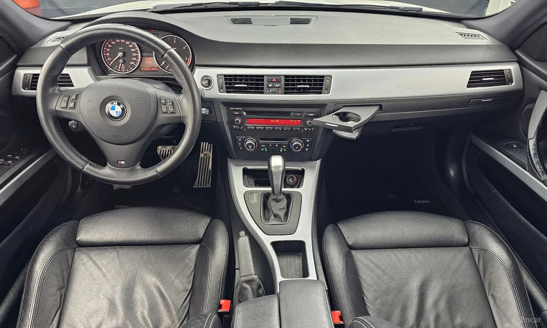 3 Series (E90)