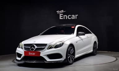 E-Class W212