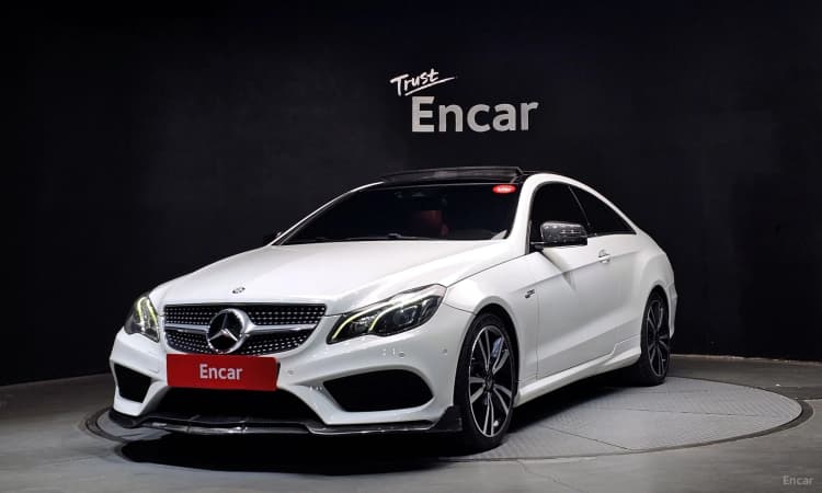 E-Class W212