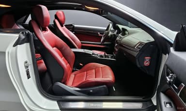 E-Class W212