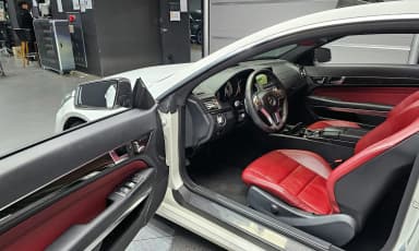 E-Class W212