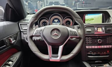E-Class W212