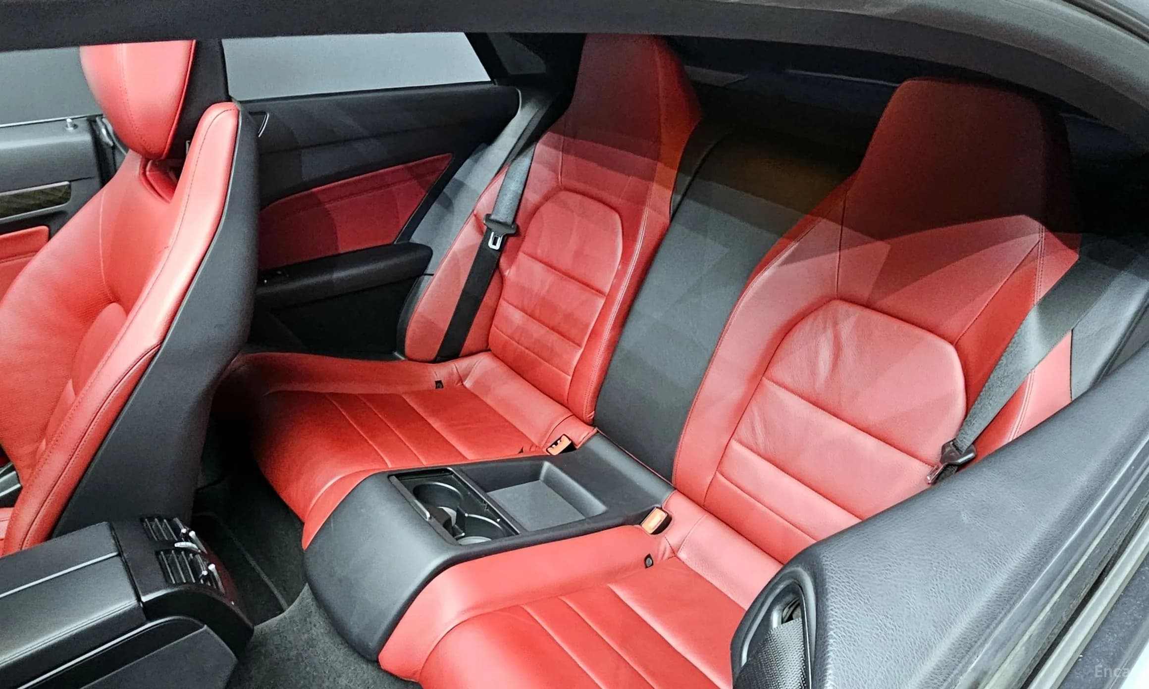 E-Class W212