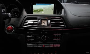 E-Class W212