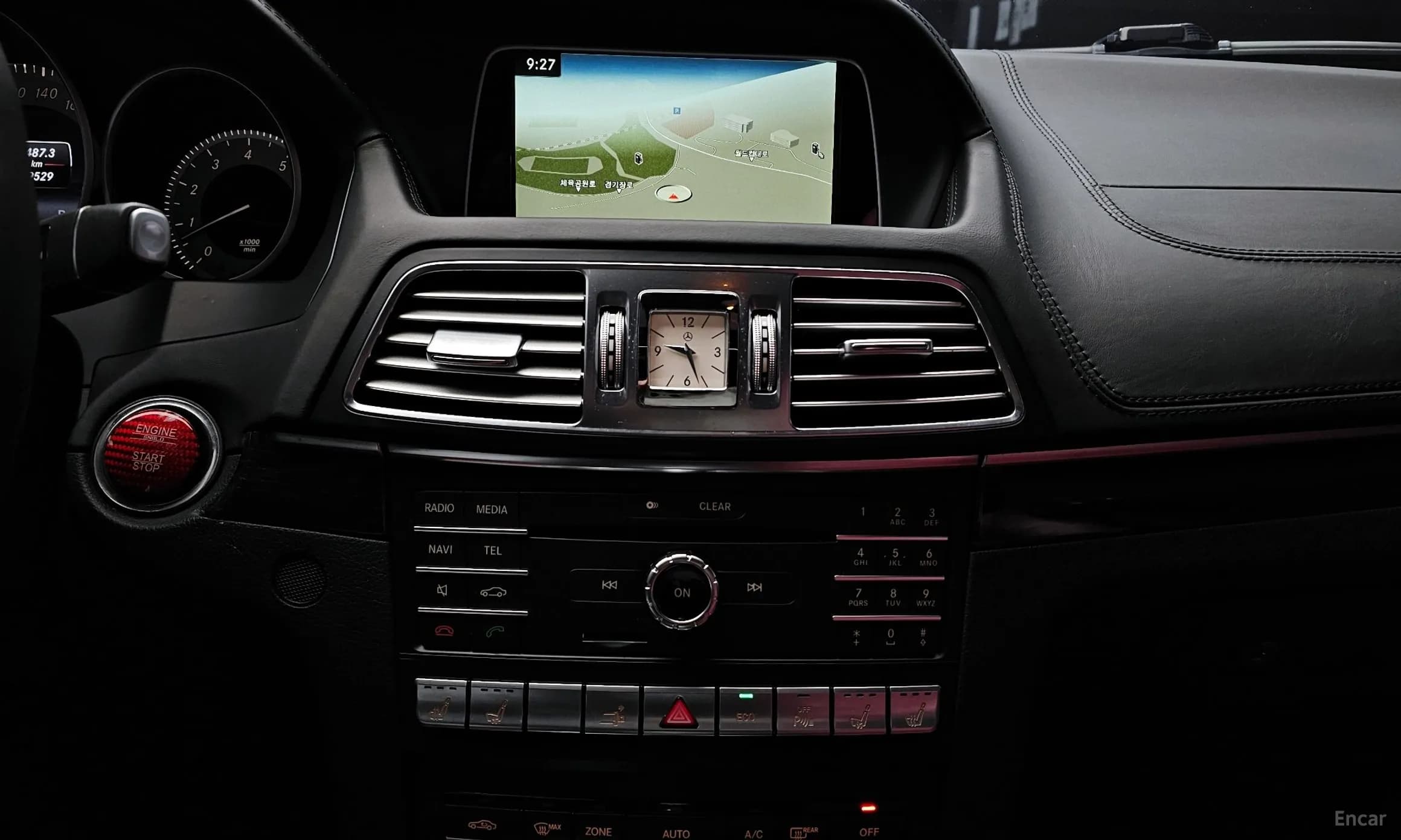 E-Class W212
