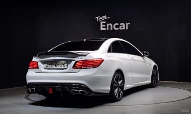 E-Class W212