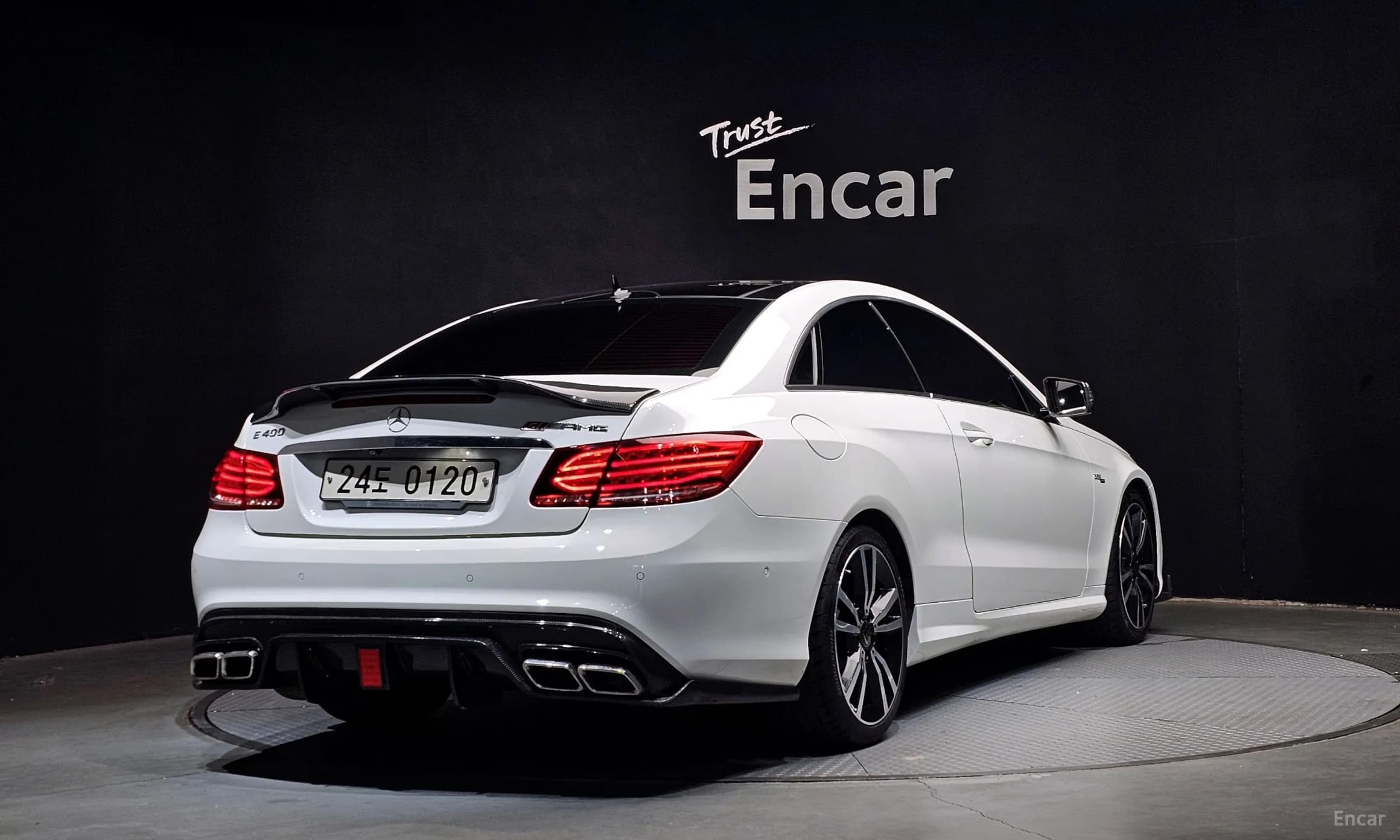 E-Class W212