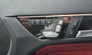 E-Class W212