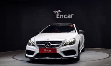 E-Class W212
