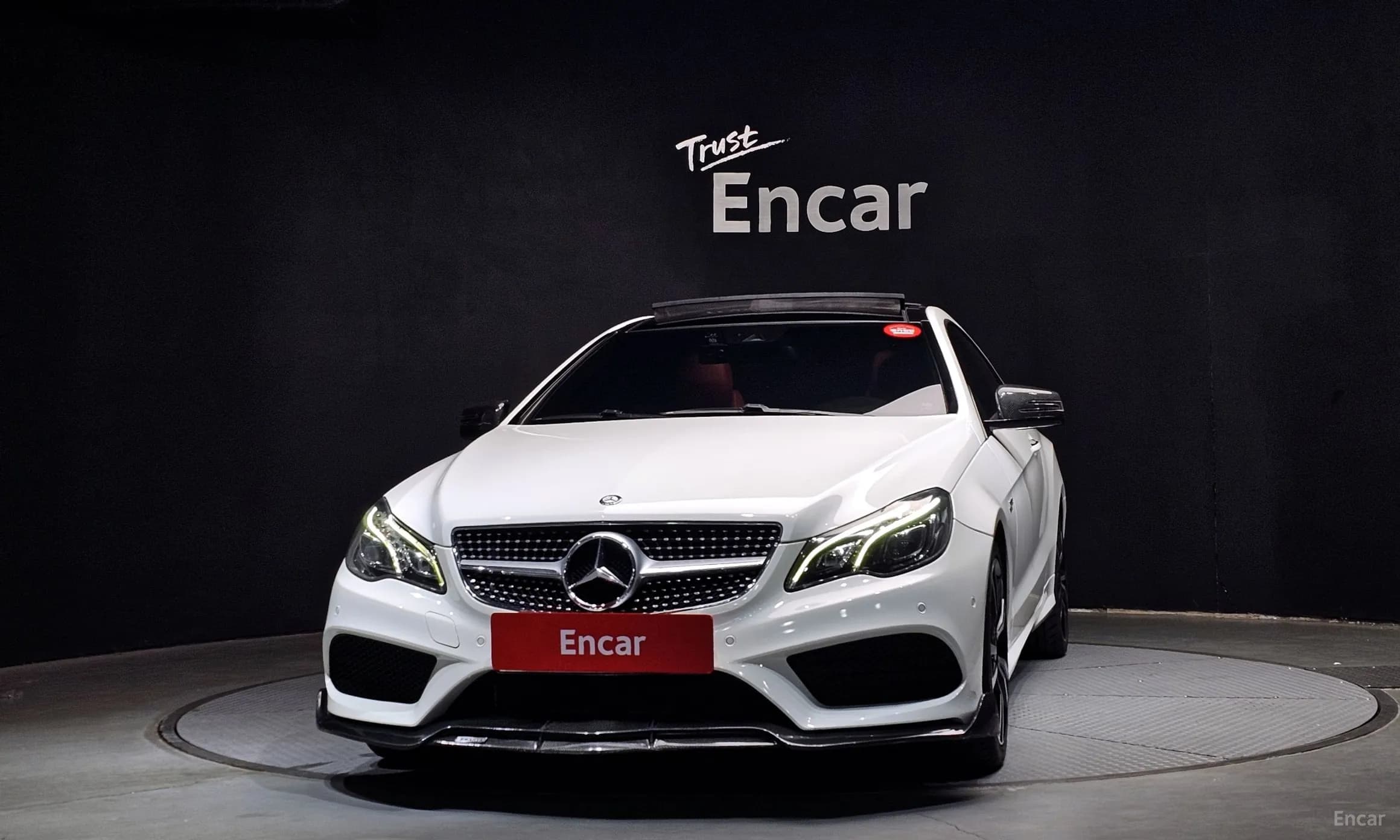 E-Class W212