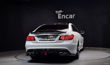 E-Class W212