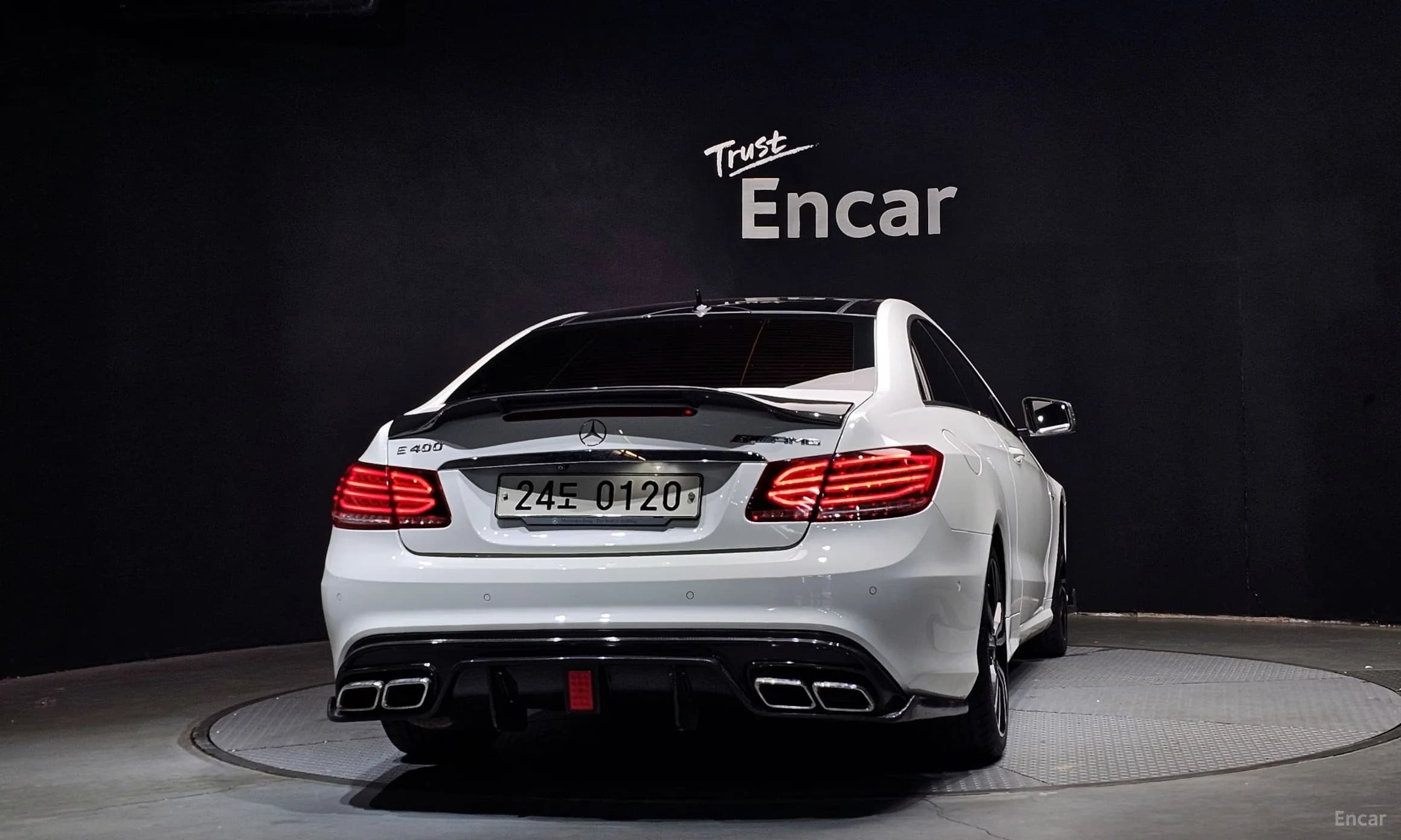 E-Class W212