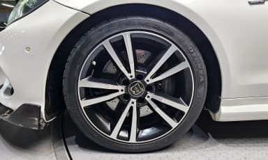 E-Class W212