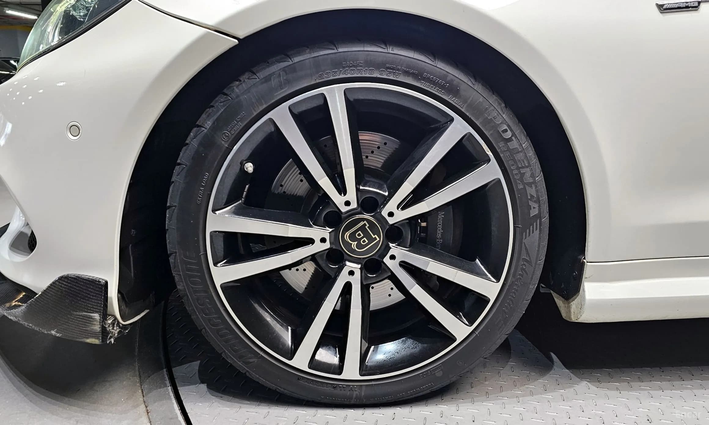E-Class W212