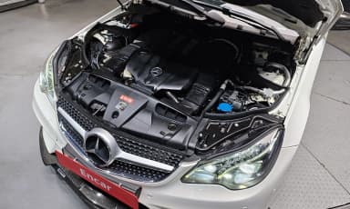 E-Class W212