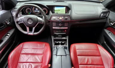 E-Class W212