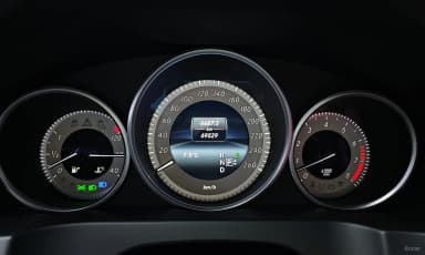 E-Class W212